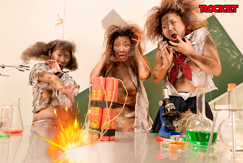 RCTD-706 Part 8 - 65 minutes