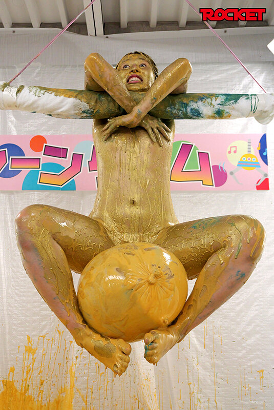 RCTD-716 第 11 部分 - 90 分钟