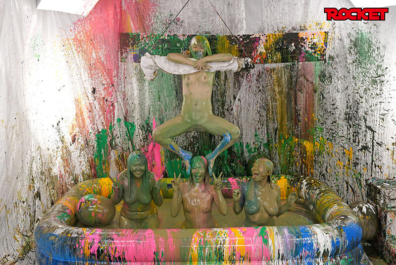 RCTD-716 第 20 部分 - 144 分钟