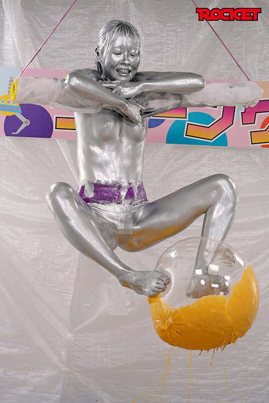 RCTD-716 第 5 部分 - 54 分钟