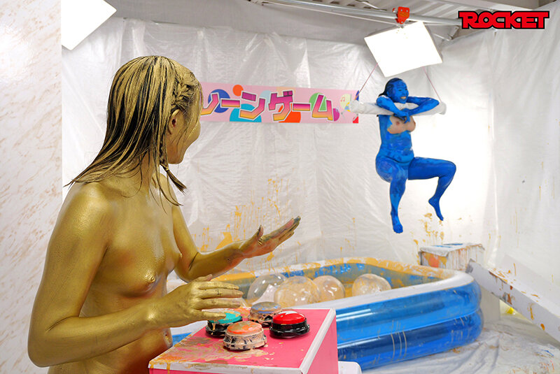 RCTD-716 第 9 部分 - 78 分钟