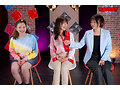 ROCKET18周年記念ユーザーリクエスト祭り 女お笑い芸人THE2nd ～トリオコント編～ - サンプル 1
