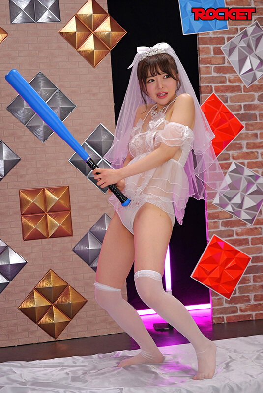 ROCKET18周年記念ユーザーリクエスト祭り 女お笑い芸人THE2nd ～トリオコント編～ サンプル