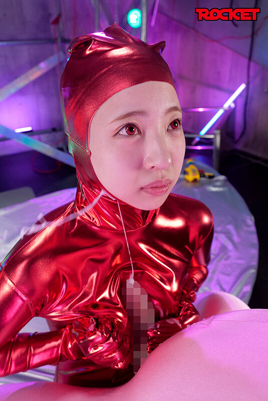 ROCKET18周年記念ユーザーリクエスト祭り 無個性ゼンタイ人間化 画像7
