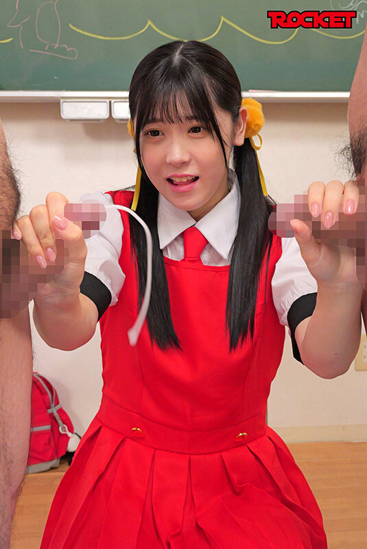 メスガキ 性知識豊富な生意気ロリ。 皆瀬あかり 画像15