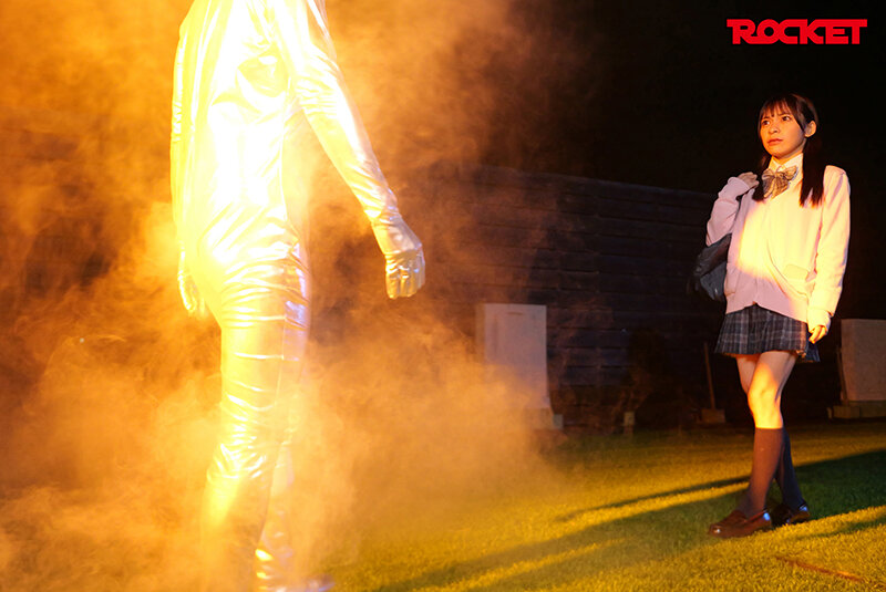 妄想エッチなオカルトシリーズ エイリアン・アブダクション 〜私はUFOに連れ去られ宇宙人の子供を孕まされました〜 画像3