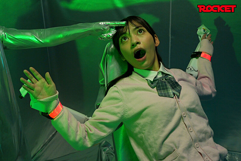 妄想エッチなオカルトシリーズ エイリアン・アブダクション 〜私はUFOに連れ去られ宇宙人の子供を孕まされました〜 画像6