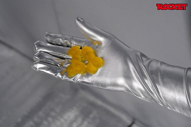 妄想エッチなオカルトシリーズ エイリアン・アブダクション 〜私はUFOに連れ去られ宇宙人の子供を孕まされました〜 画像8