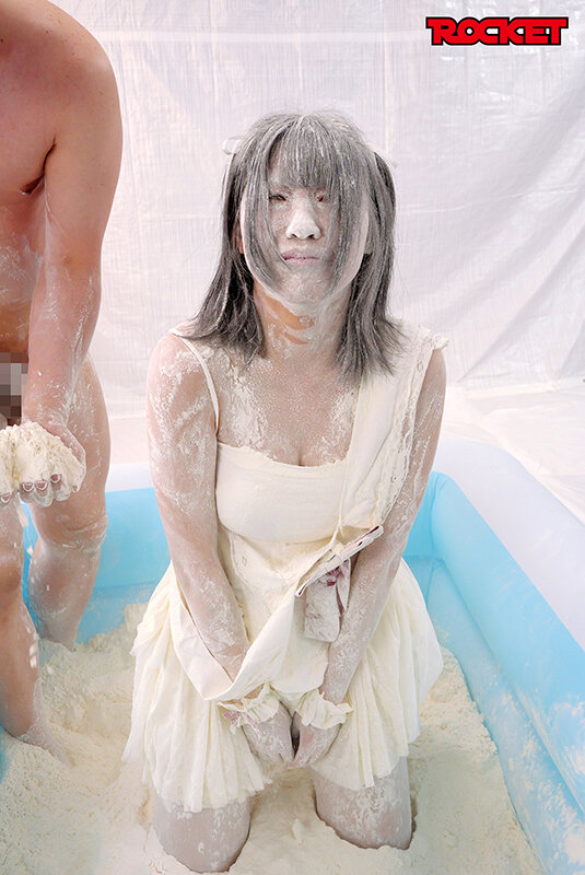 ROCKET18周年記念ユーザーリクエスト祭り ご奉仕！メッシー彼女！ サンプル画像 6