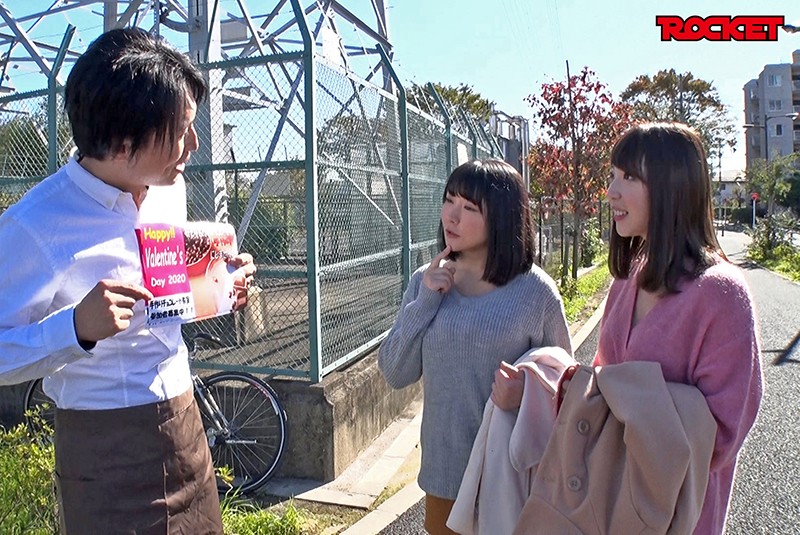 RCTS-009 パート 1 - 30 分