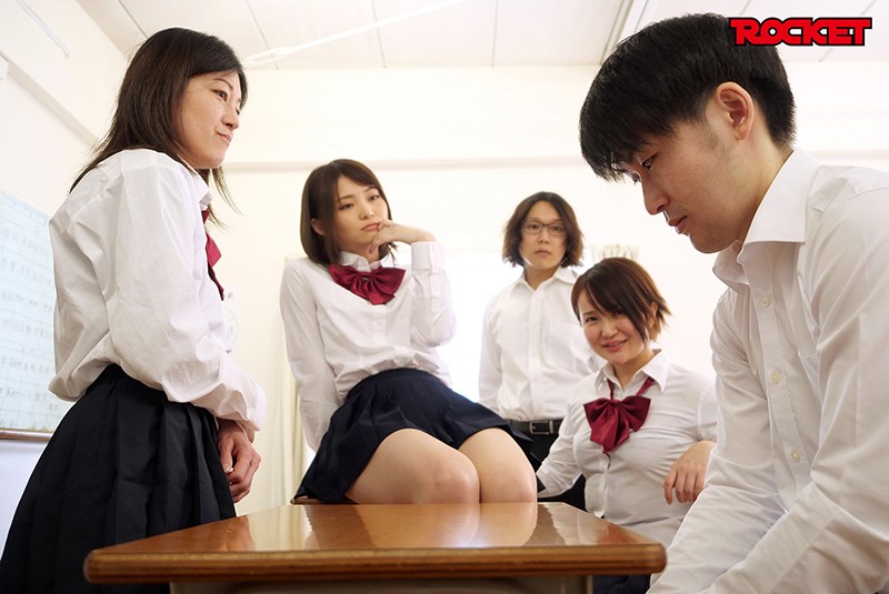 RCTS-016 パート 1 - 30 分