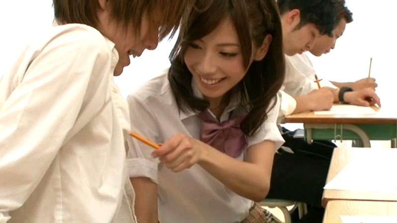 SACE-032 パート 1 - 30 分