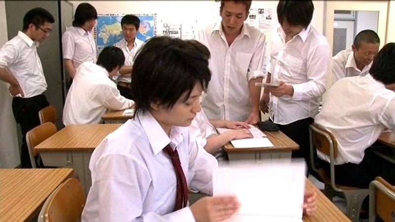 SACE-033 Part 1 - 30 minutes