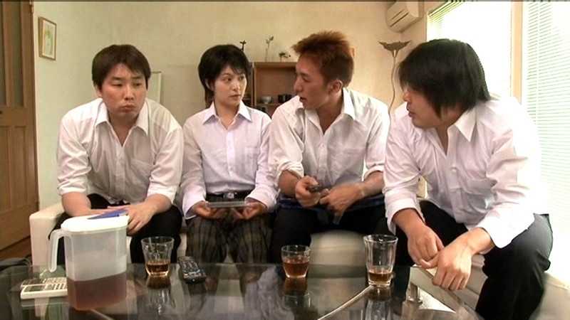 SACE-033 Part 3 - 42 minutes