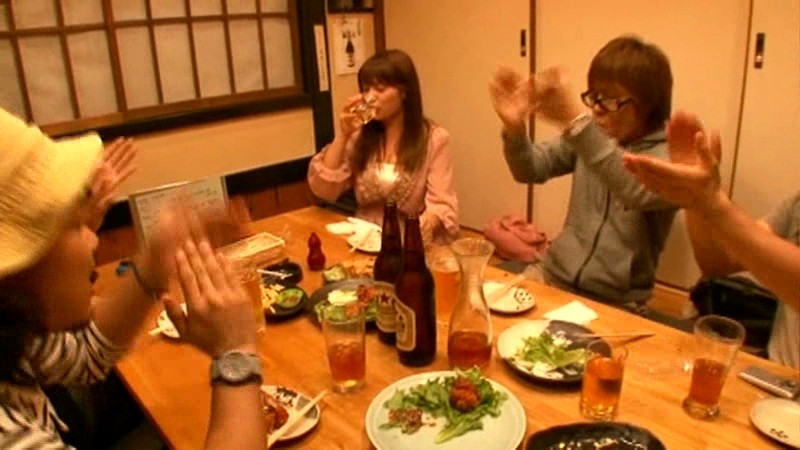 SACE-050 パート 12 - 96 分