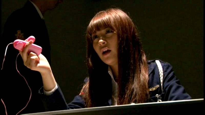 SACE-067 第 1 部分 - 30 分钟