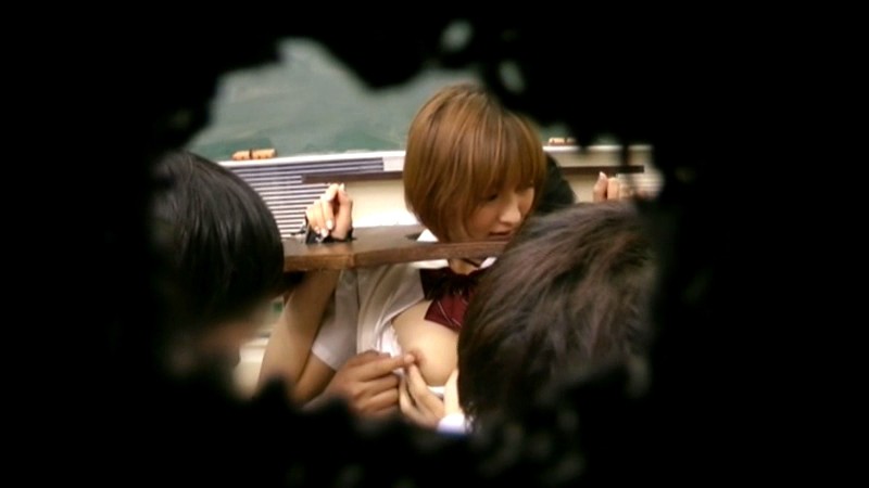 SACE-072 Bagian 2 - 35 minit