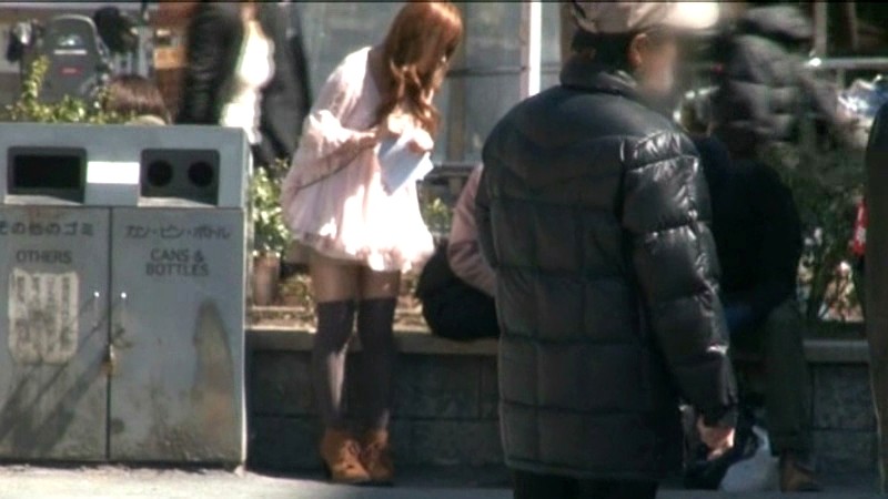 SACE-080 Bagian 1 - 30 minit