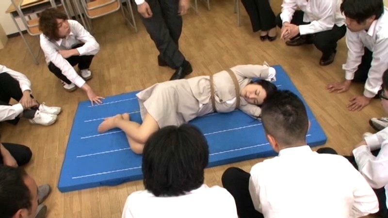 SACE-084 パート 3 - 40 分