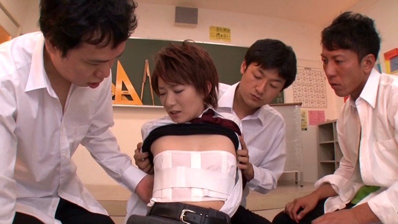 SACE-096 Bagian 17 - 174 minit