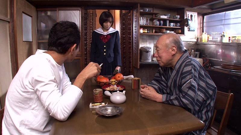 SACE-119 パート 2 - 35 分