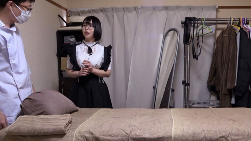初愛ねんね 魔法のオイルで快感マッサージ 画像1