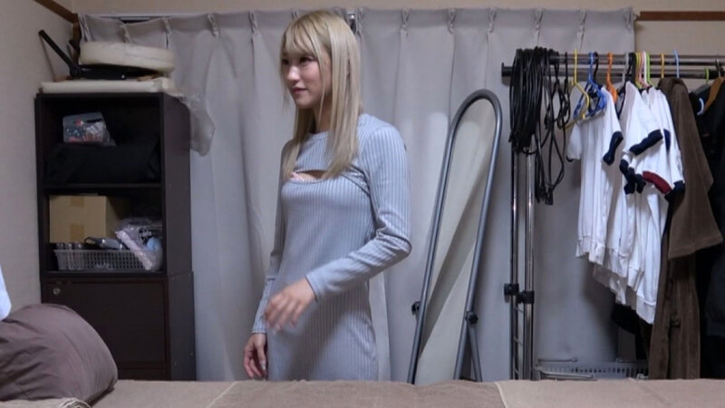 渚ひまわり 魔法のオイルで快感マッサージ