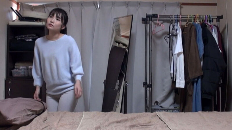 枢木あおい 魔法のオイルで快感マッサージ