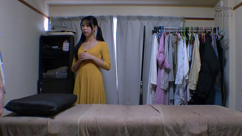 五芭 魔法のオイルで快感マッサージ 出演:五芭 美少女・マッサージ・リフレ ★0 シーン1