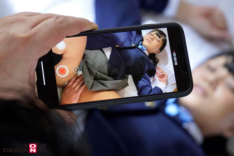 SDAB-081 パート 6 - 70 分