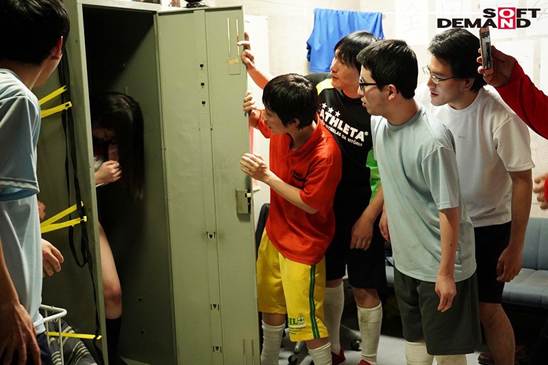 SDAB-099 Part 6 - 55 minutes