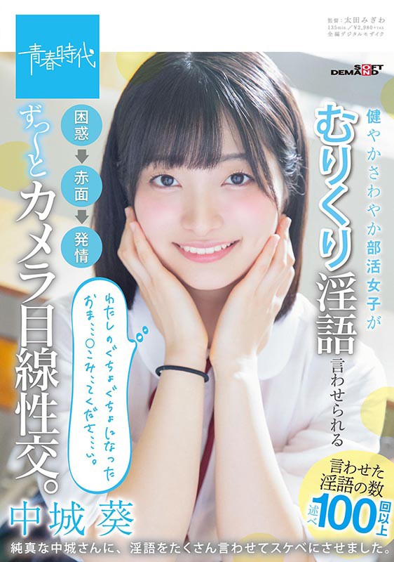 SDAB-120 第 1 部分 - 30 分钟