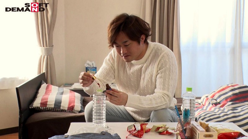 SDAB-125 Bagian 5 - 54 minit