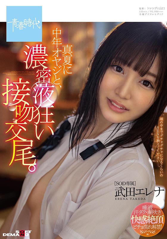 SDAB-138 第 1 部分 - 30 分钟