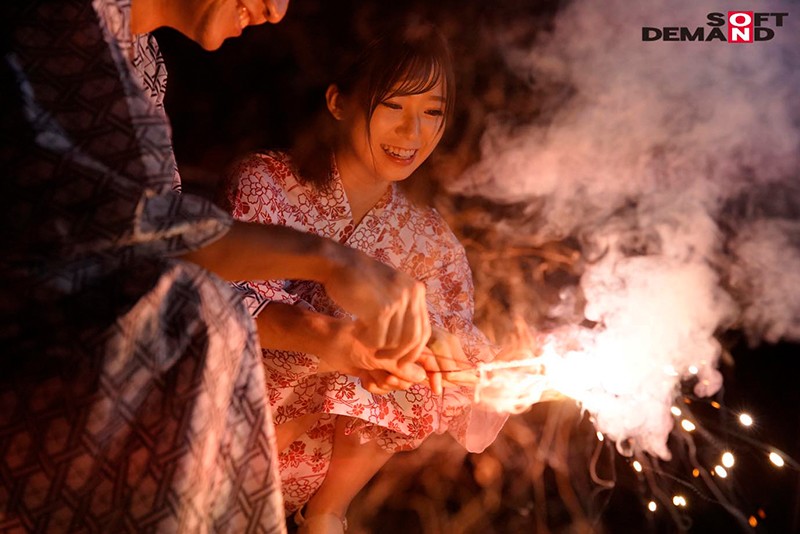 サンプル-一日限りの青春逃避行 真っ白肌の美少女が、性欲のままにごっくん 青姦 全力セックスして、全身で快感を求めた夏の日 佐藤ちか