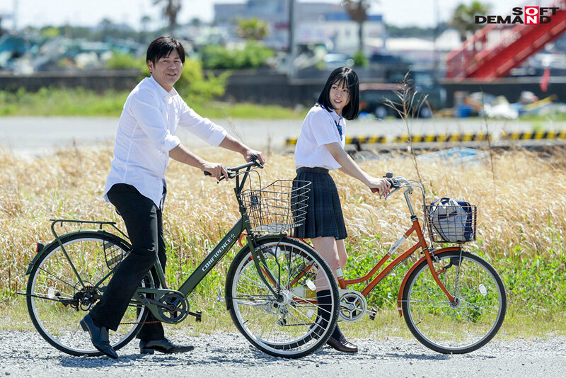 SDAB-269 Bagian 4 - 60 minit