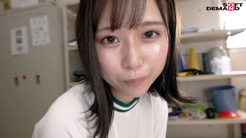 SDAB-280 screenshot 5 [Completely POV] Shall we skip class and have sex together? Memories of secretly having sex at school with my somewhat dangerous junior girlfriend An Kuzuha