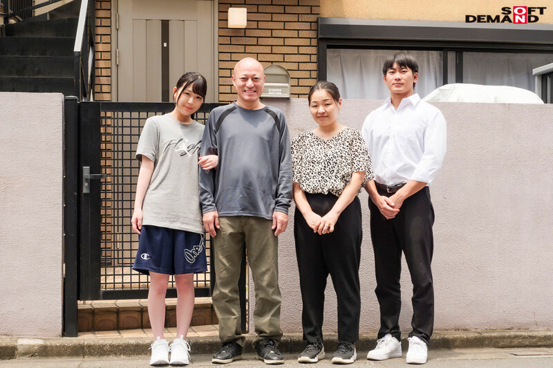 サンプル-今日も練習頑張ったな。家に帰ったらお父さんがたっぷり可愛がってやるから。久和原せいら