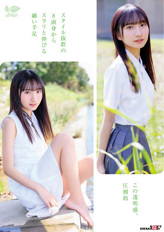 18歳AVデビュー 皆川らん 経験人数1人。発展途上の華奢で内気な少女はあくなき好奇心で満ち足りなかった本物のセックスに巡り合う【特典映像付き】 画像3