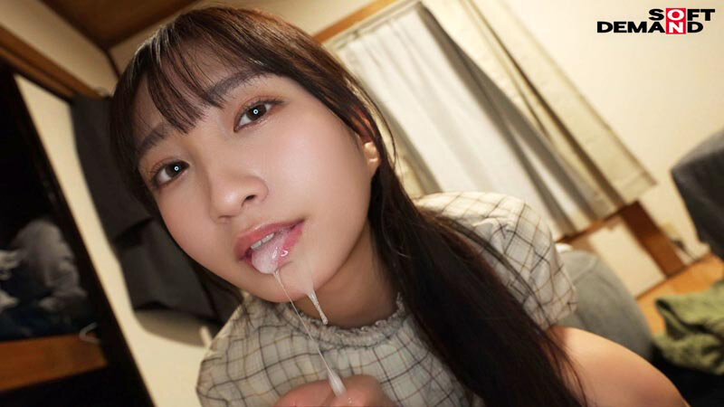家庭的で世話好きなちっぱいスレンダー美少女が絶倫チ〇ポ達の家にご訪問致します。有り余った性欲を母性で受け止めて精子が空っぽになるまでひたすら笑顔でご奉仕ヌキしてくれる 18歳母性本能 皆川らん 画像11