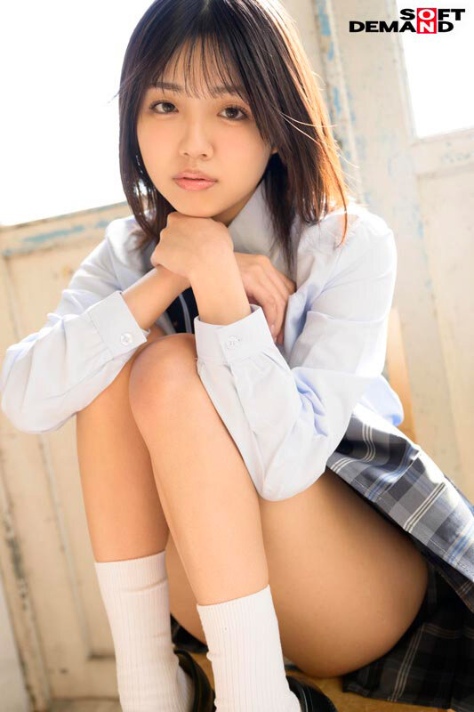サンプル-18 歳 AV デビュー「あちゃんです！！身バレ上等！！」タレ目のたぬき顔と四国育ちの阿波弁が可愛すぎる 穂村あいね