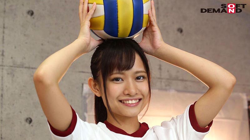 もぎたてっ! 南国のフレッシュな香りをお届けっ フィリピンハーフの褐色スレンダー美少女 蓮見天 SOD専属AVデビュー 画像15