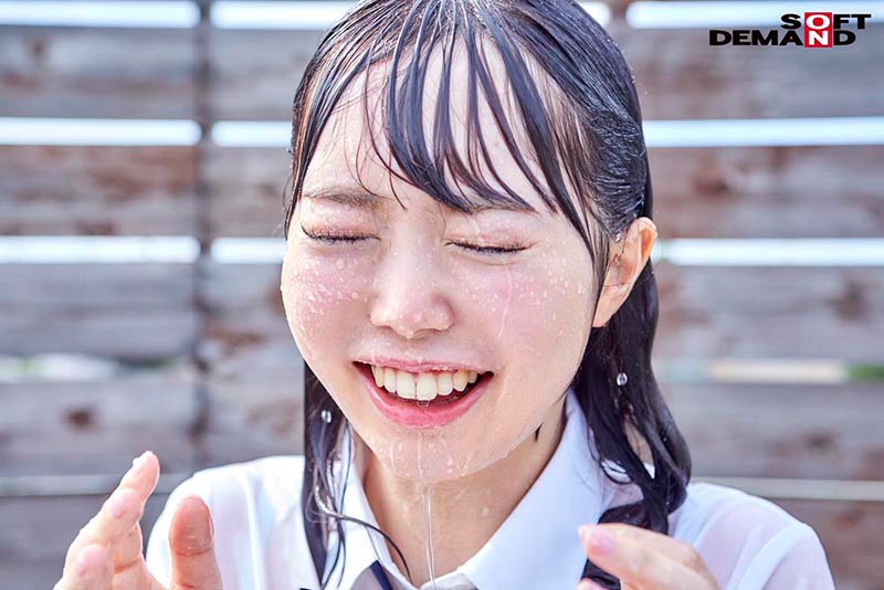 性欲は強いぞ。百瀬あすか SOD専属 AVデビュー 画像20