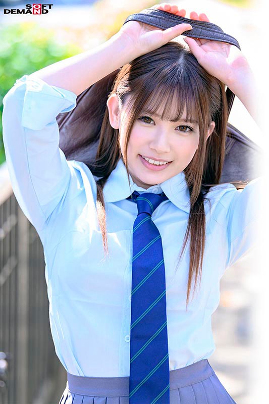 1日最高7回シタことあるほどツワモノ~!スベ肌肉感愛されBODY!!白石かのん SOD専属AVデビュー