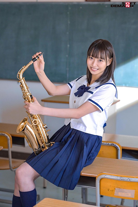 どうか泣き虫ヒロインを支えてくれませんか? 花門のん SOD専属AVデビュー 画像2