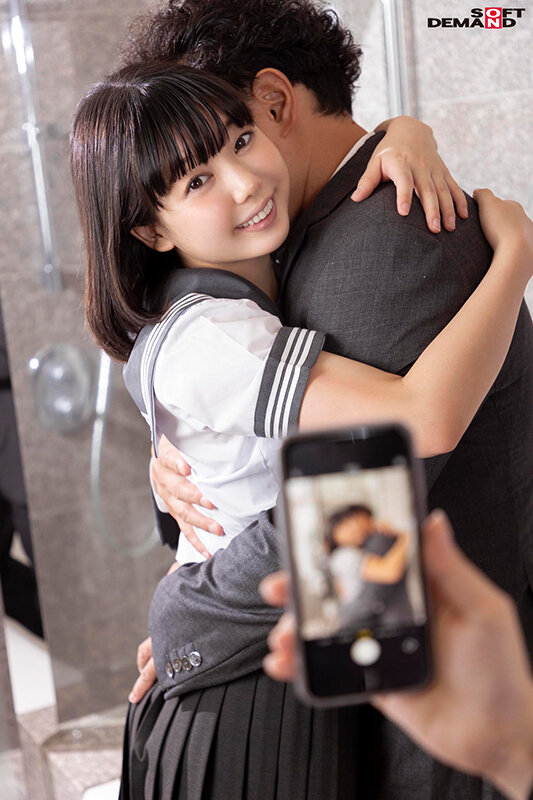 おじさん好きなわたしたち、たくさんセックスを撮らせてもらった青春の記録。 桃乃りん 画像19