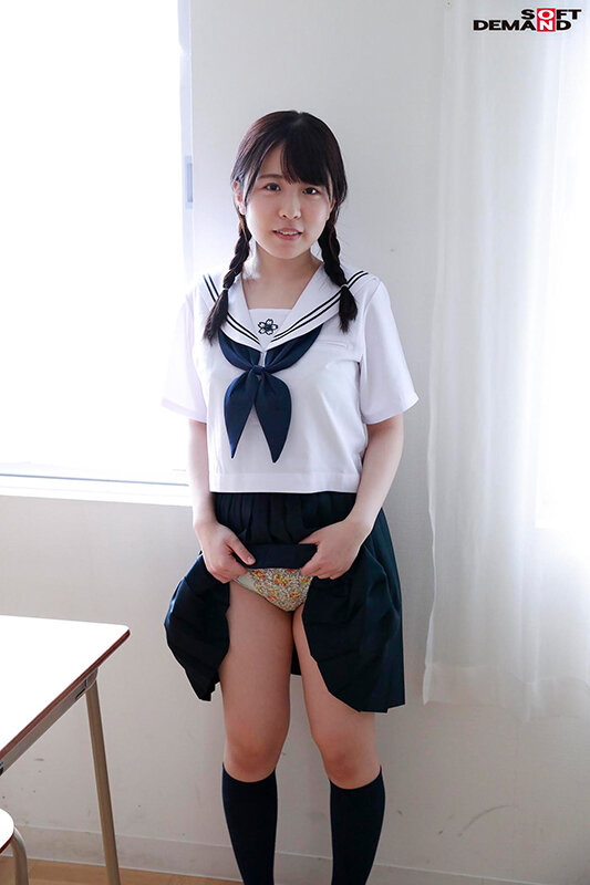 照れて困るキミに、きゅんとした夏。「わたし、実は巨乳だよ…!」柏木こなつ SOD専属AVデビュー 画像3