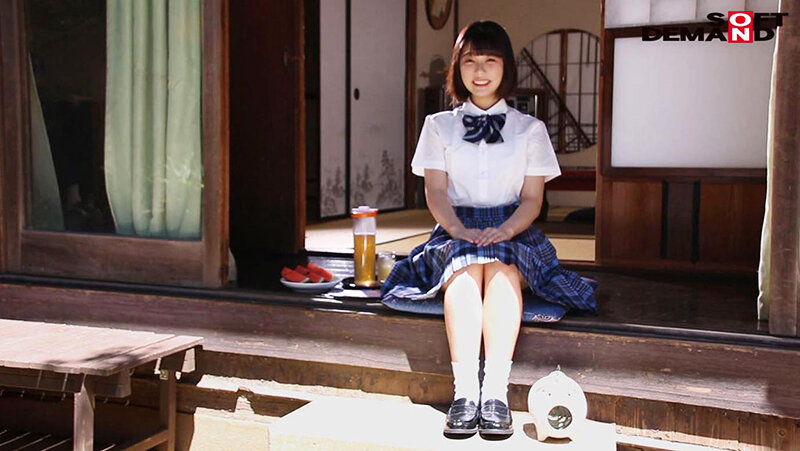 性欲強めな欲しがり美少女を焦らして焦らして焦らしまくっておま●こがトロットロになった状態で初めての…中出し解禁 青春時代 桃乃りん 画像16