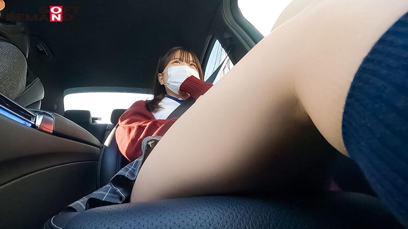 ただマンJ系と平日朝11時からP活デート 挑発的なスカート丈の小悪魔女子○生(18)と夜になるまでホテルで生中ハメ撮りしてきました 中出し解禁 柏木こなつ 画像6