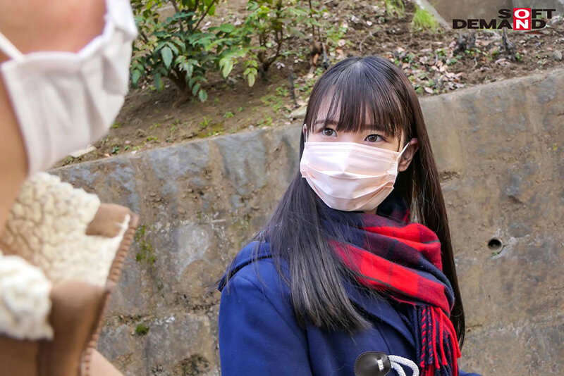 おちんちんってどんな味なんですか?学校の外でつながる放課後おしゃぶり実習 希咲那奈 画像4